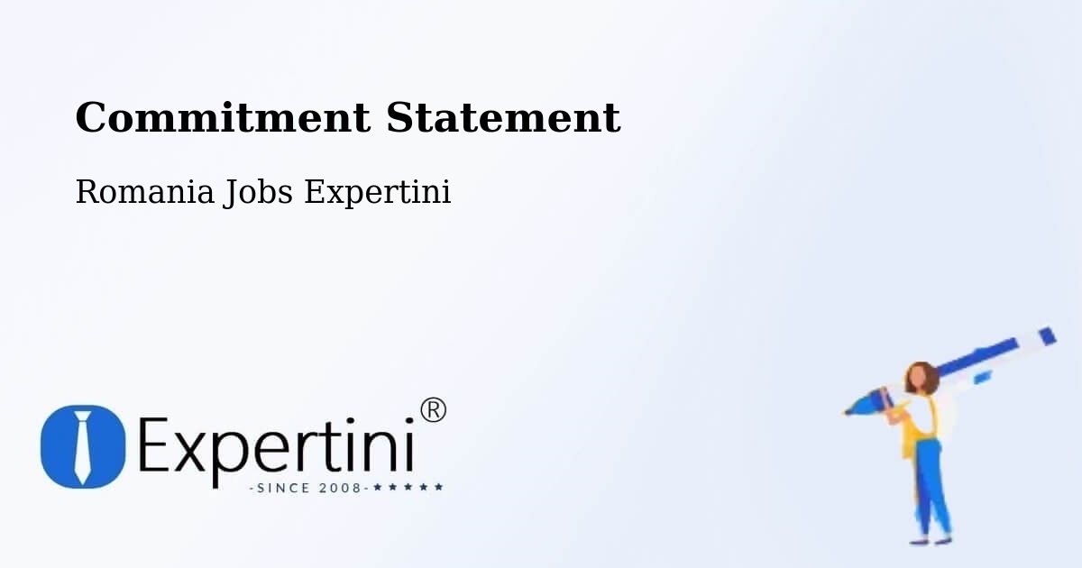 Corporate Commitment – Gornet Cricov - Romania Jobs Expertini