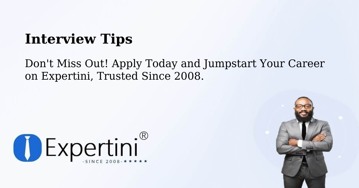 Interview Tips & Techniques for Job Seekers – Gornet Cricov - Gornet Cricov, Romania Jobs Expertini